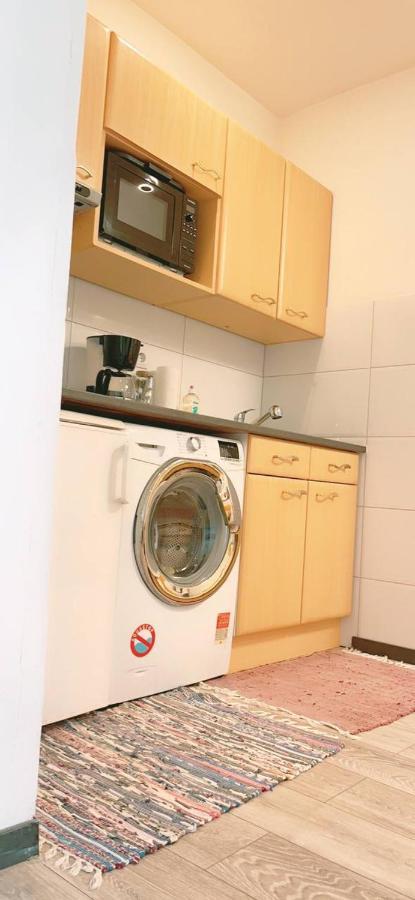 - Bei Prater Apartment *