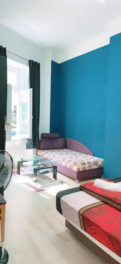 Comfort Studio 3p Km Vienna