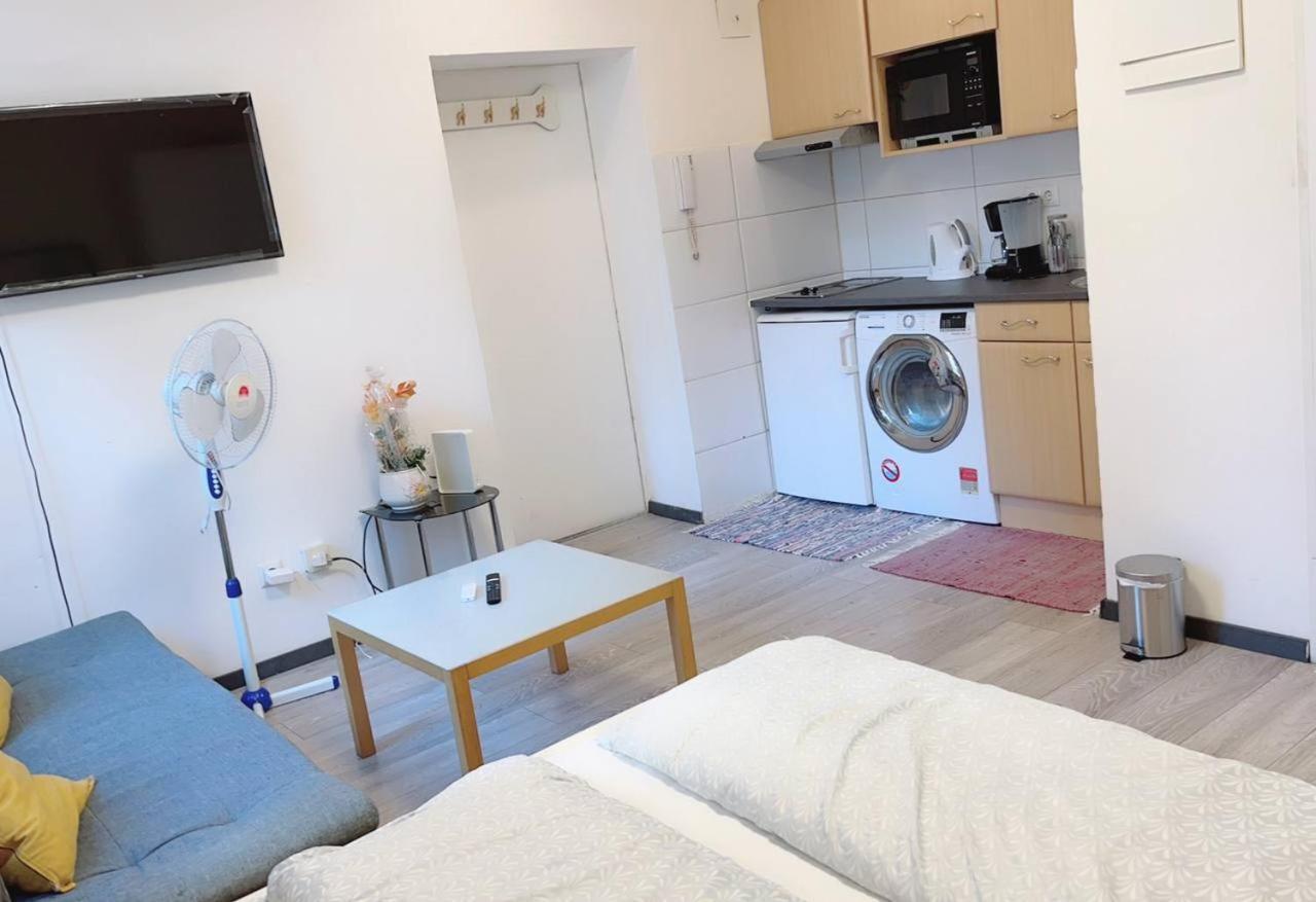 Comfort Studio 3p Km Apartament *