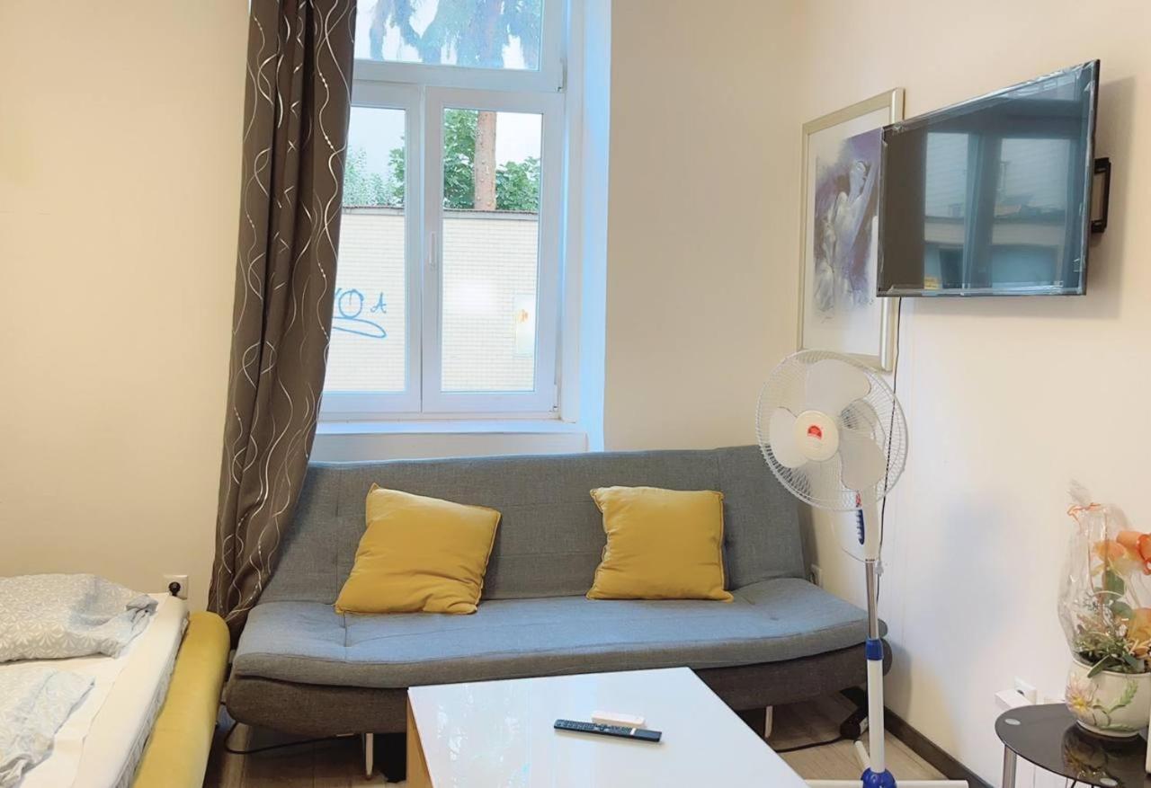 Comfort Studio 3p Km Apartament Wiedeń