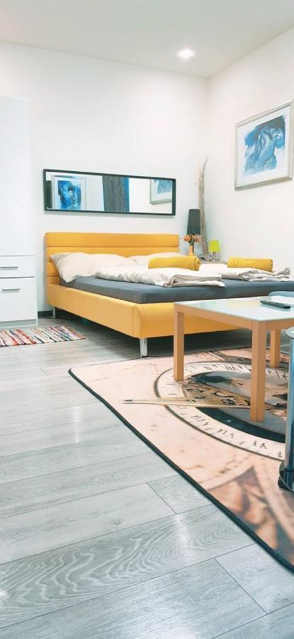 Apartament Comfort Studio 3p Km *