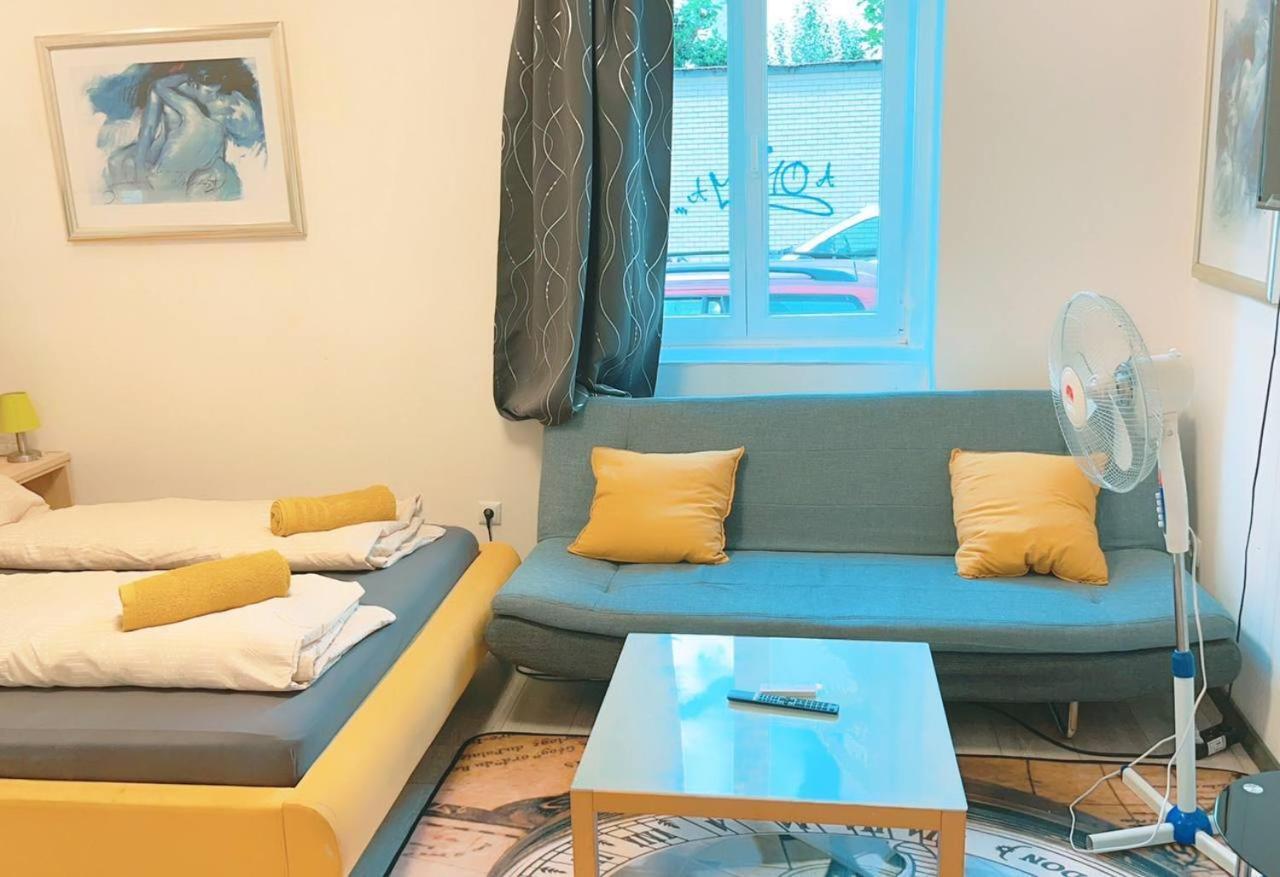 Appartamento Comfort Studio 3p Km *