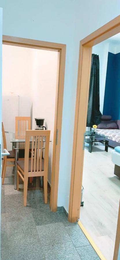 Comfort Studio 3p Km Appartamento Vienna