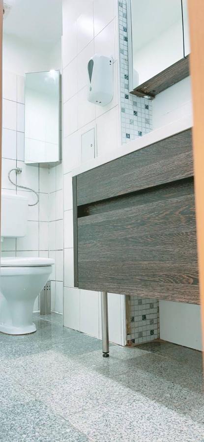 Apartament Comfort Studio 3p Km *