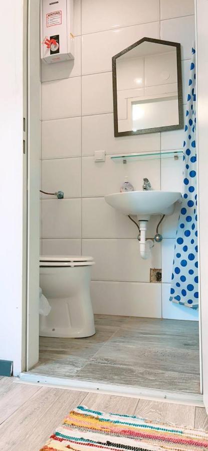 Appartamento Comfort Studio 3p Km *