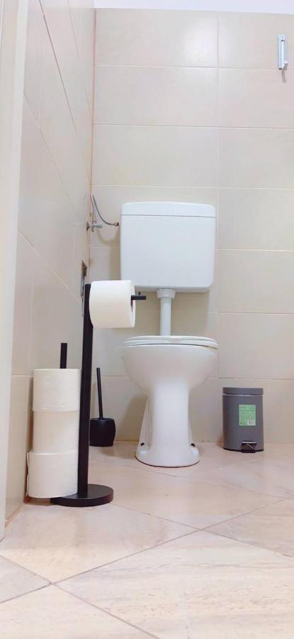 Comfort Studio 3p Km Apartament *