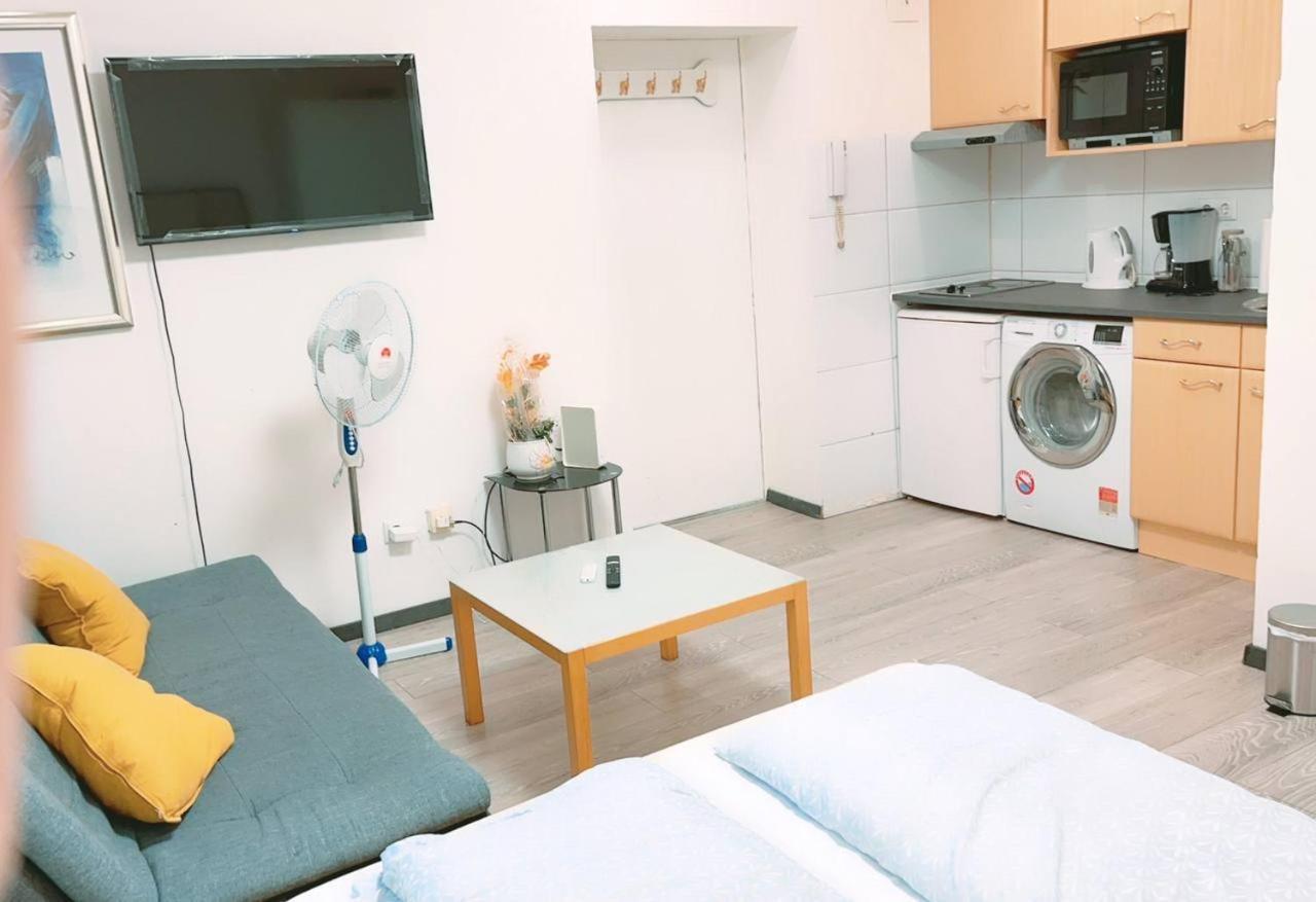 Comfort Studio 3p Km